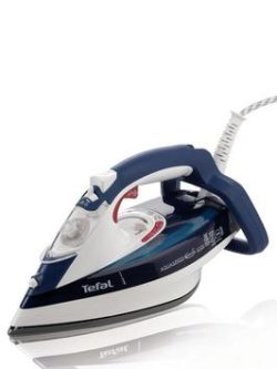 Tefal Fv5370G1 2400W Aquaspeed Iron